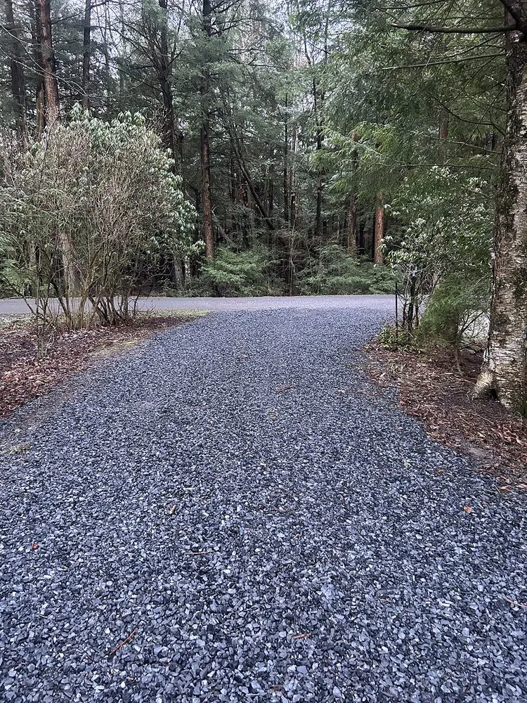 Trusted garden landscaping in Indian Lake, PA by Land And Lumber Excavation