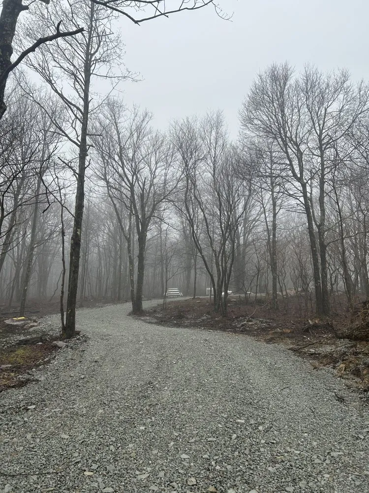Custom yard maintenance in Indian Lake, PA by Land And Lumber Excavation