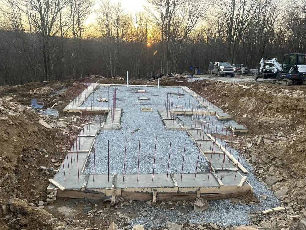 Affordable lawn mowing service in Indian Lake, PA - Land And Lumber Excavation