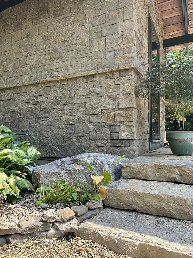 Local lawn care service in Indian Lake, PA - Land And Lumber Excavation