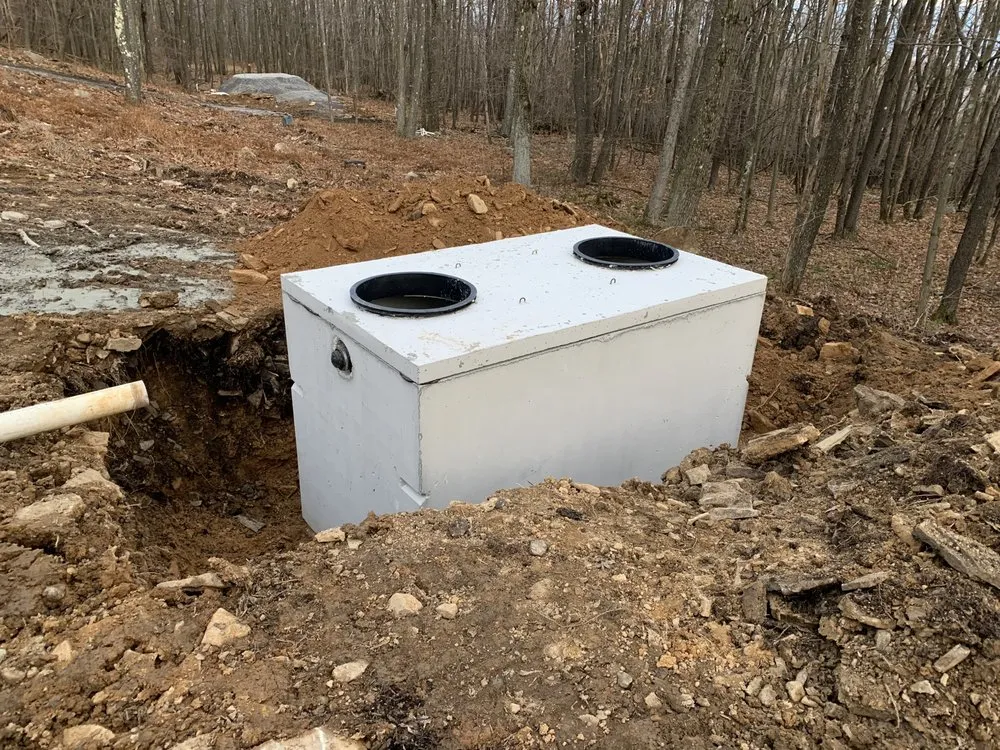 Trusted residential landscaping for homes across Indian Lake, PA - Land And Lumber Excavation