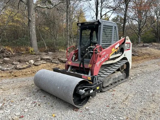 Land And Lumber Excavation