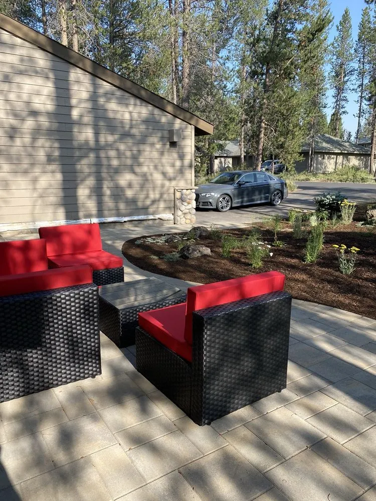 Reliable residential landscaping for homes in Bend, OR by Land Appeal