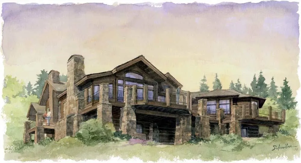 Trusted lawn care service in Leadville, CO by Land Art