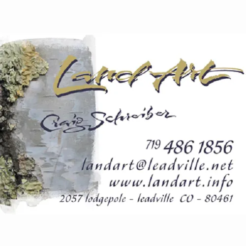 Professional landscape installation for outdoor upgrades in Leadville, CO by Land Art