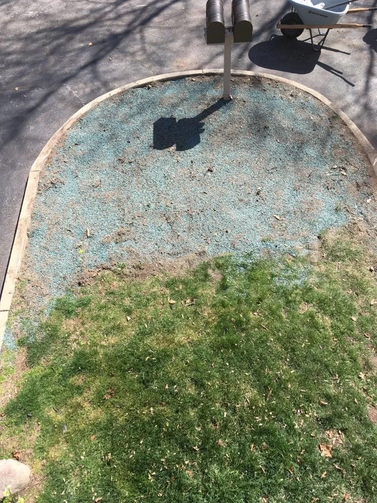 Affordable landscape design experts serving Perrysburg, OH - Land Art