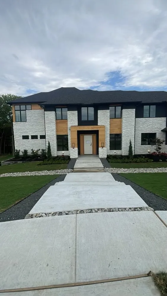 Reliable landscaping services in Rockwall, TX - Land Art