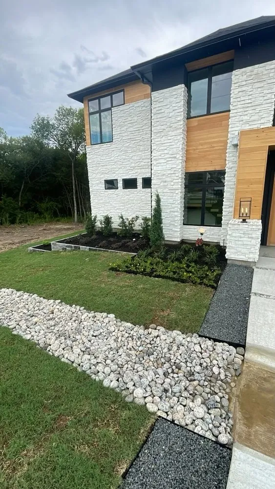 Trusted landscaping services experts serving Rockwall, TX - Land Art