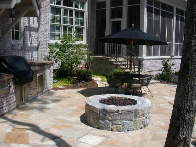 Trusted outdoor landscaping for residential properties across Springfield, TN - Land Art