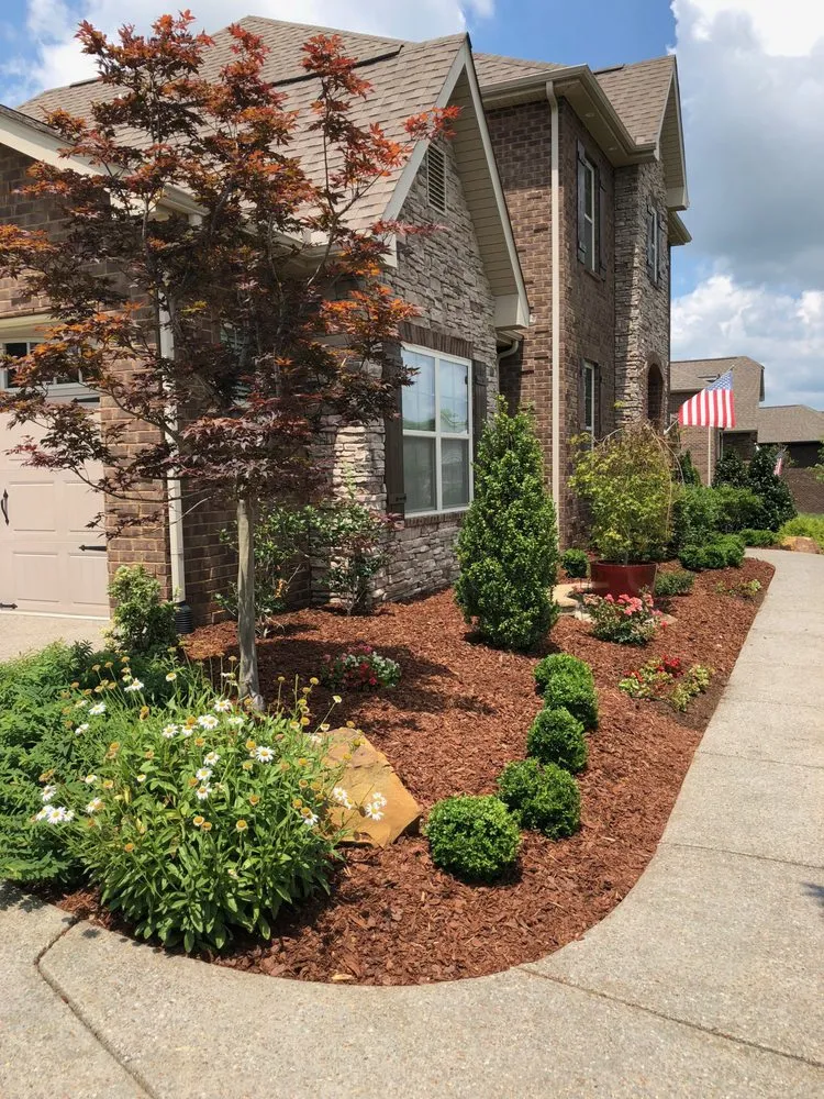 Local lawn care service in Springfield, TN - Land Art