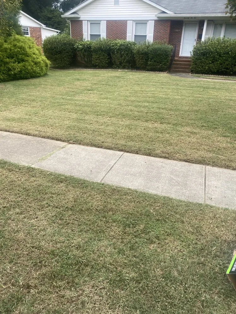 Affordable lawn mowing service in Rock Hill, SC - Land Boys Lawn And Land Care