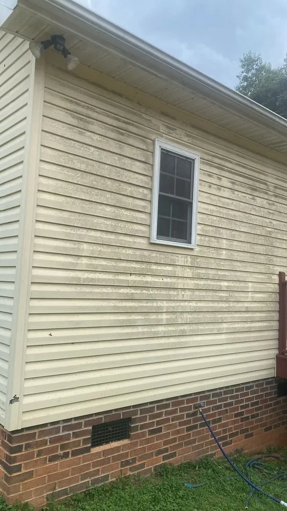 Reliable lawn mowing service in Rock Hill, SC by Land Boys Lawn And Land Care