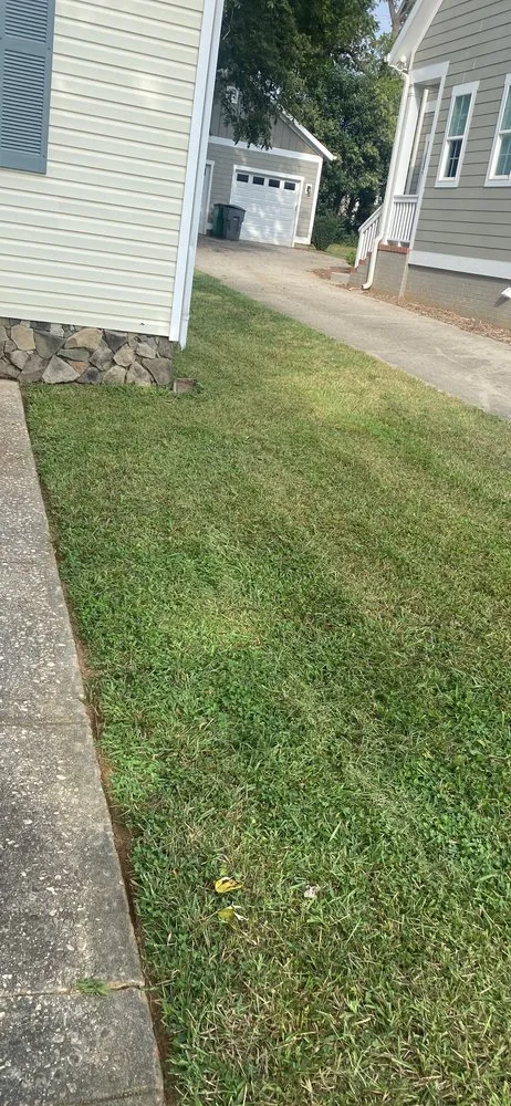 Top-rated yard maintenance for outdoor upgrades in Rock Hill, SC by Land Boys Lawn And Land Care