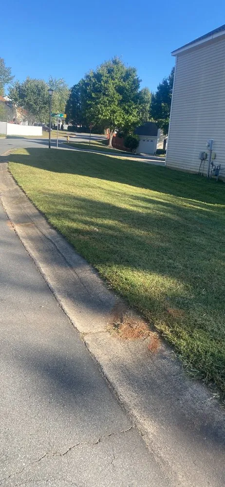 Trusted landscape design experts serving Rock Hill, SC - Land Boys Lawn And Land Care