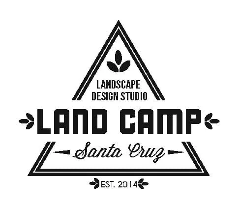 Professional landscape design near you across Aptos, CA - Land Camp : Landscape Design Studio