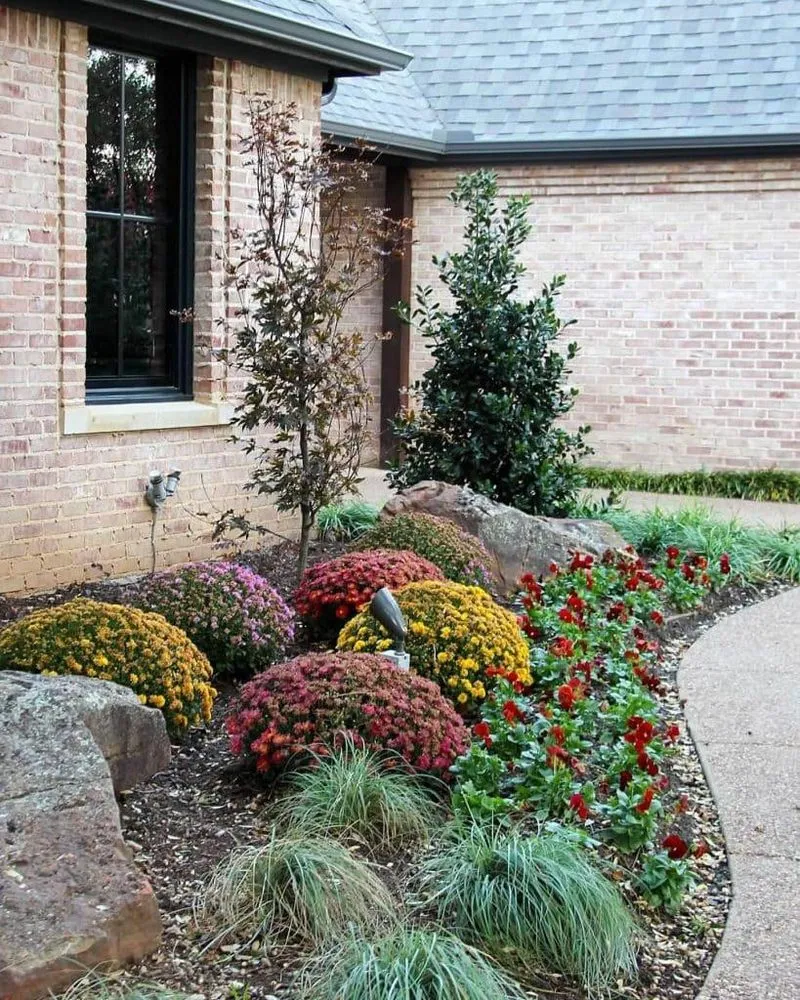 Trusted yard maintenance experts serving Flower Mound, TX - Land Care Garden Center