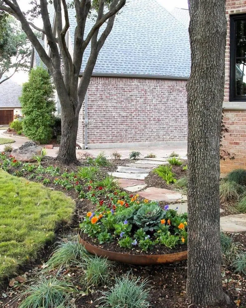 Top-rated lawn mowing service experts serving Flower Mound, TX - Land Care Garden Center