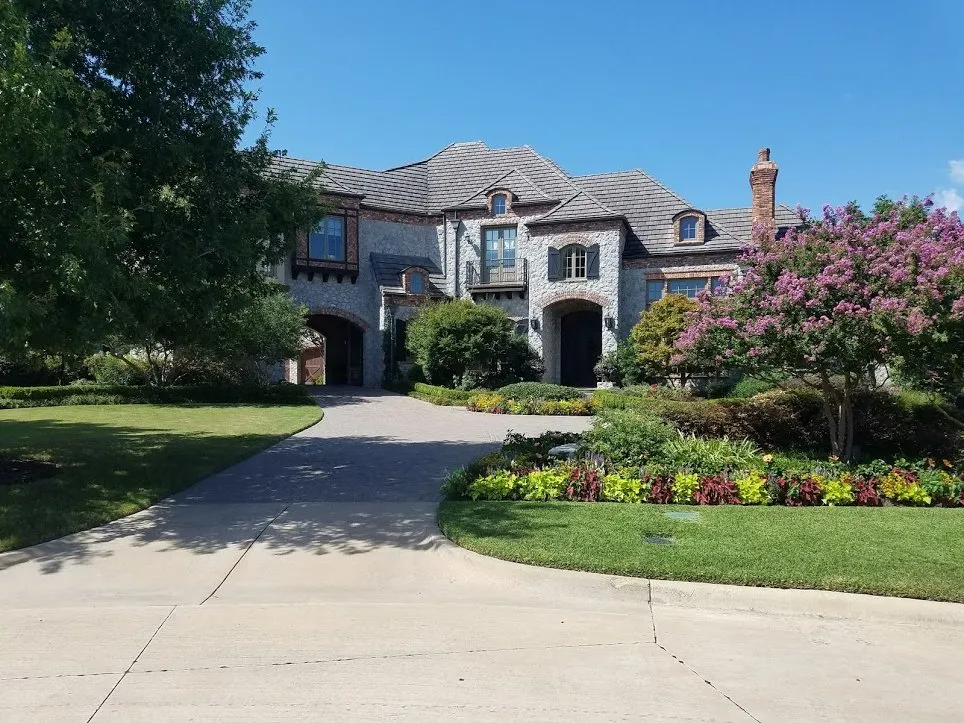 Trusted outdoor landscaping in Flower Mound, TX - Land Care Garden Center