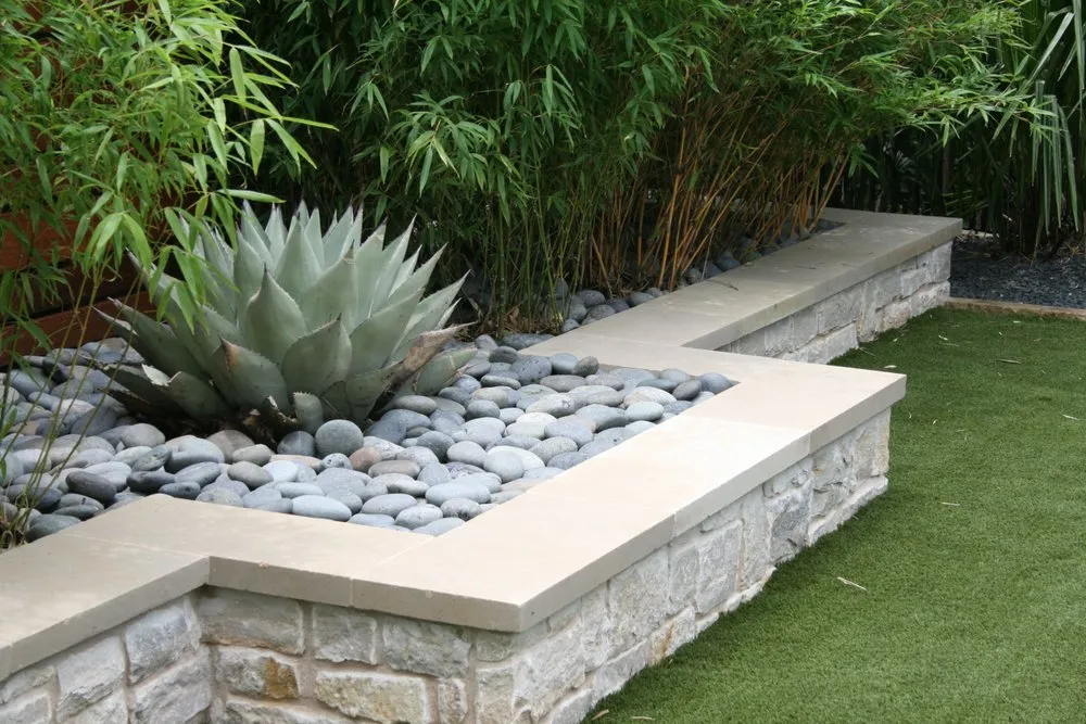 Trusted lawn mowing service for homes across Flower Mound, TX - Land Care Garden Center