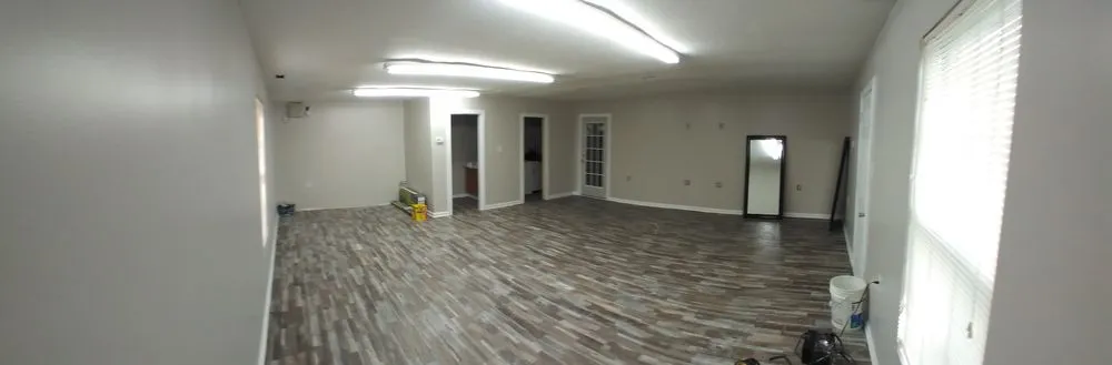 Custom lawn care service in Jacksonville, NC - Land Care Property Maintenance & Lawn Care