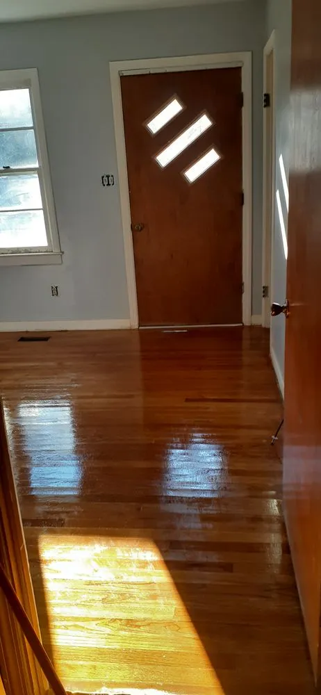 Expert landscaping services experts serving Jacksonville, NC - Land Care Property Maintenance & Lawn Care