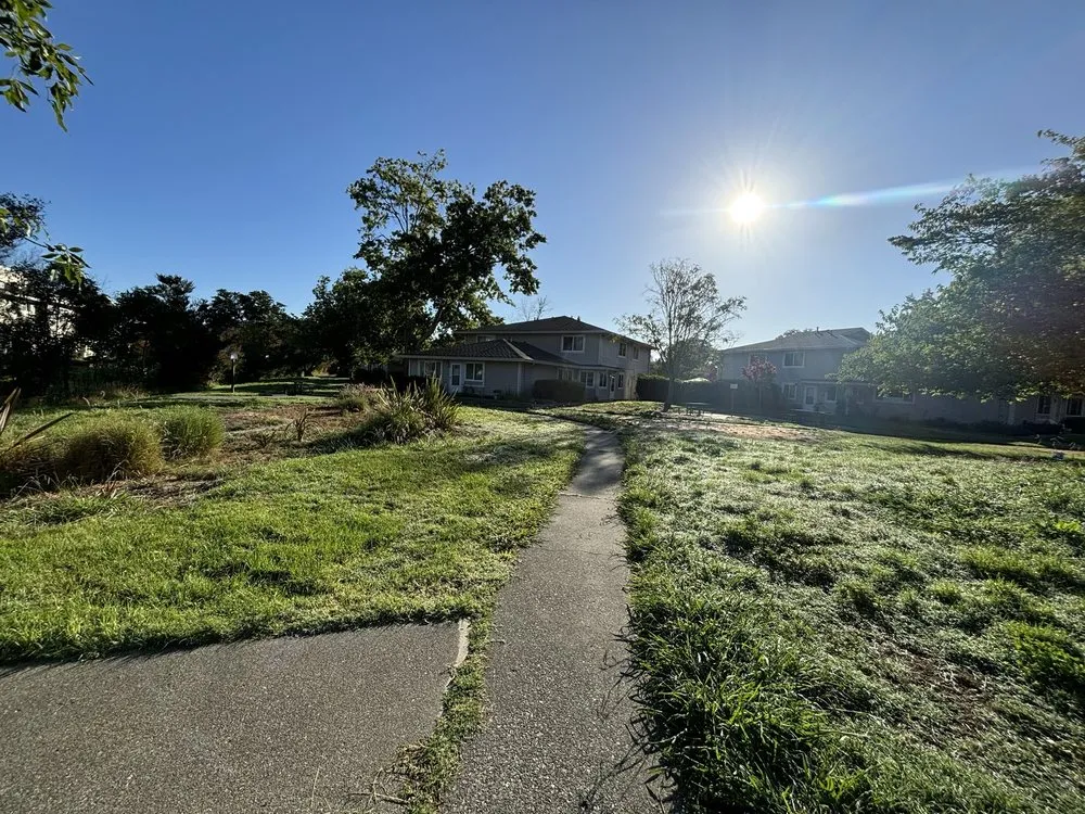 Expert garden landscaping experts serving Windsor, CA - Land Care