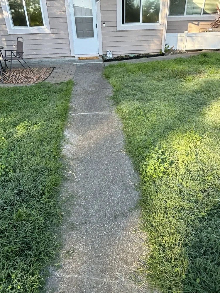 Affordable yard maintenance in Windsor, CA - Land Care