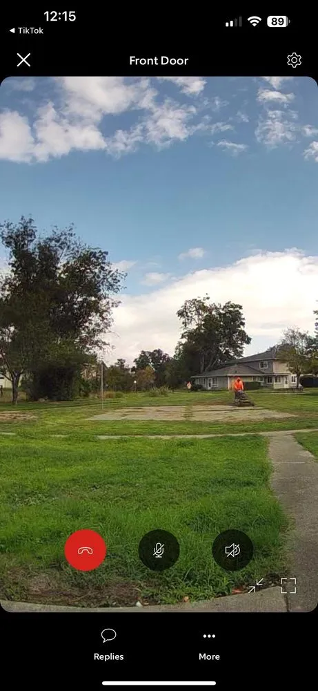 Professional garden landscaping for residential properties across Windsor, CA - Land Care