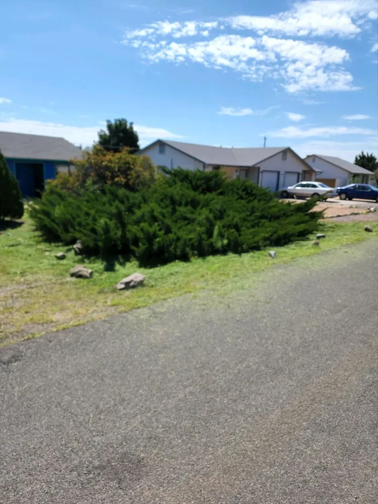 Reliable lawn mowing service experts serving Chino Valley, AZ - Land Caster Landscapes