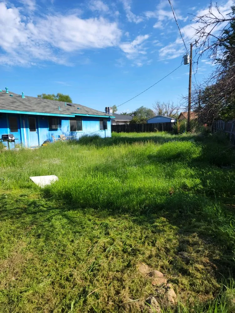 Local landscaping services with custom design in Chino Valley, AZ by Land Caster Landscapes