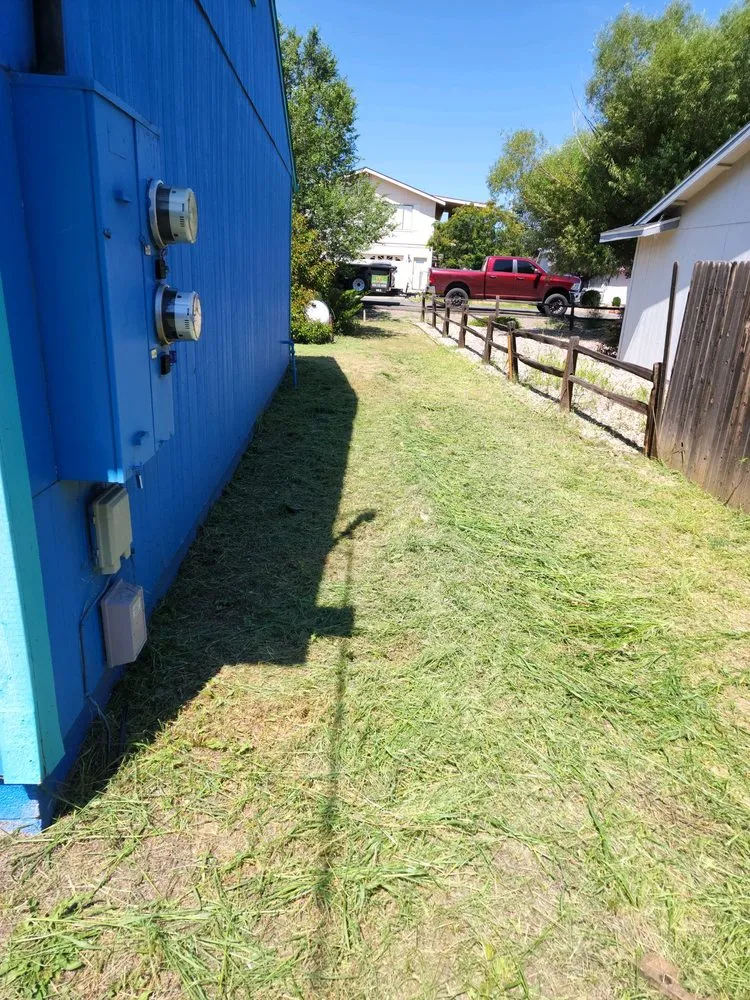 Local garden landscaping for year-round maintenance in Chino Valley, AZ by Land Caster Landscapes