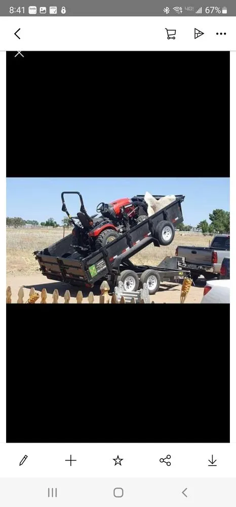 Professional landscaping services near you across Chino Valley, AZ - Land Caster Landscapes