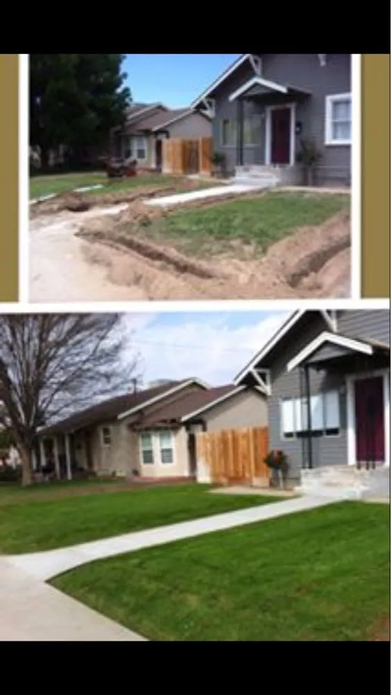 Trusted residential landscaping in Kingsburg, CA - Land Choice Lawns