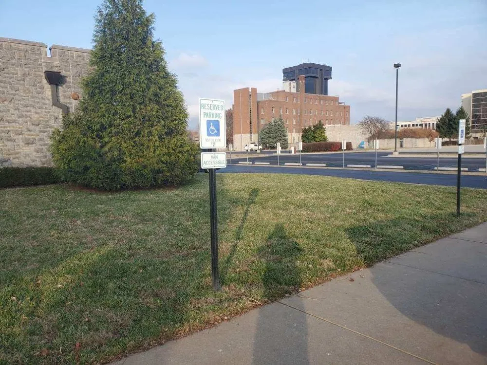 Expert lawn care service experts serving Marshfield, MO - Land Clearing