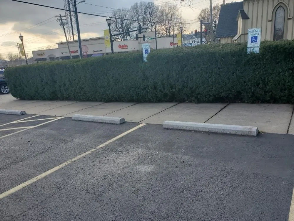 Trusted lawn care service in Marshfield, MO by Land Clearing