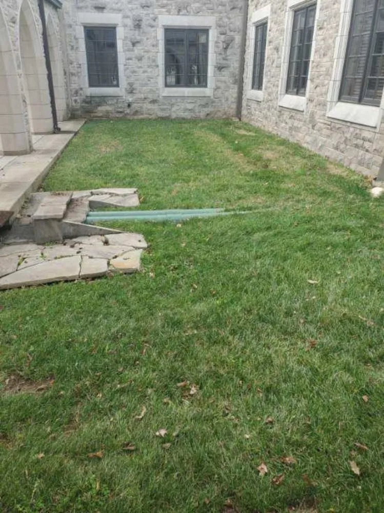 Reliable landscaping services in Marshfield, MO by Land Clearing