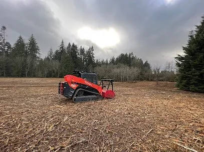 Trusted landscape design in Battle Ground, WA - Land Clearing NW