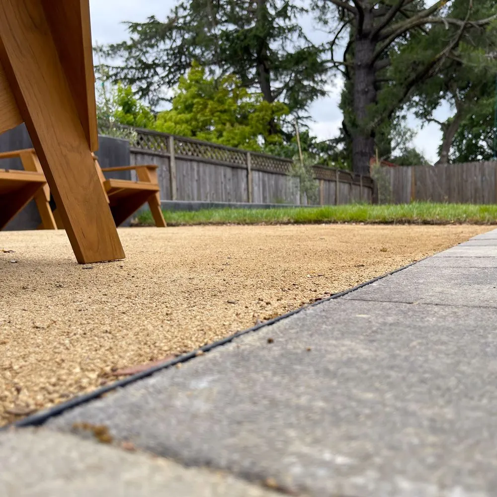 Professional landscape design for residential properties across Petaluma, CA - Land Co Environments