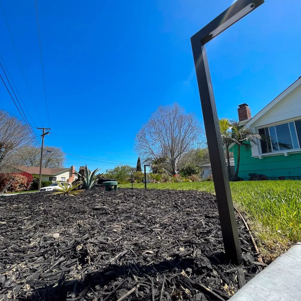 Trusted residential landscaping experts serving Petaluma, CA - Land Co Environments