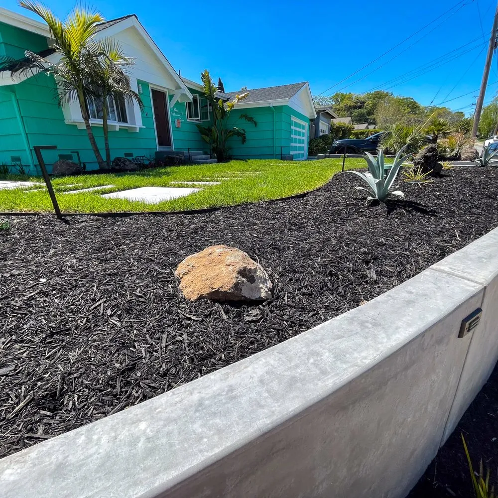 Trusted outdoor landscaping in Petaluma, CA - Land Co Environments