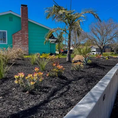 Land Co Environments Logo