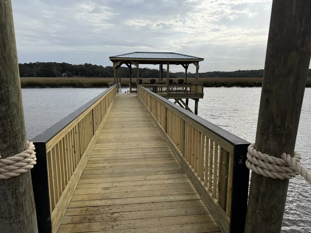 Reliable landscape installation in Savannah, GA - Land Co Landscaping