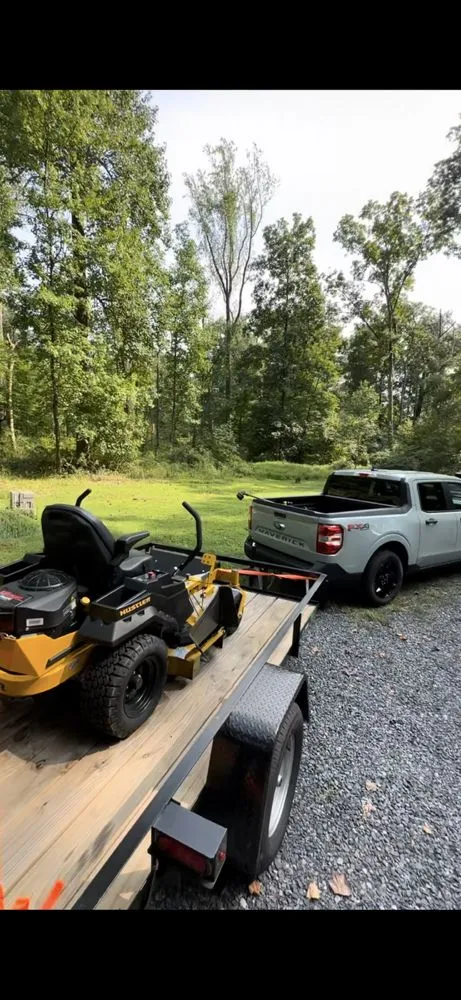 Trusted residential landscaping experts serving Souderton, PA - Land Command