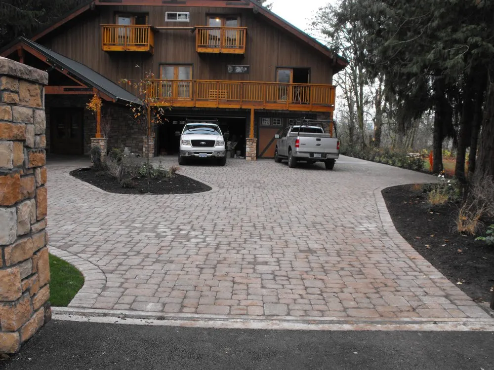 Custom landscaping services for outdoor upgrades across North Plains, OR - Land Crafters