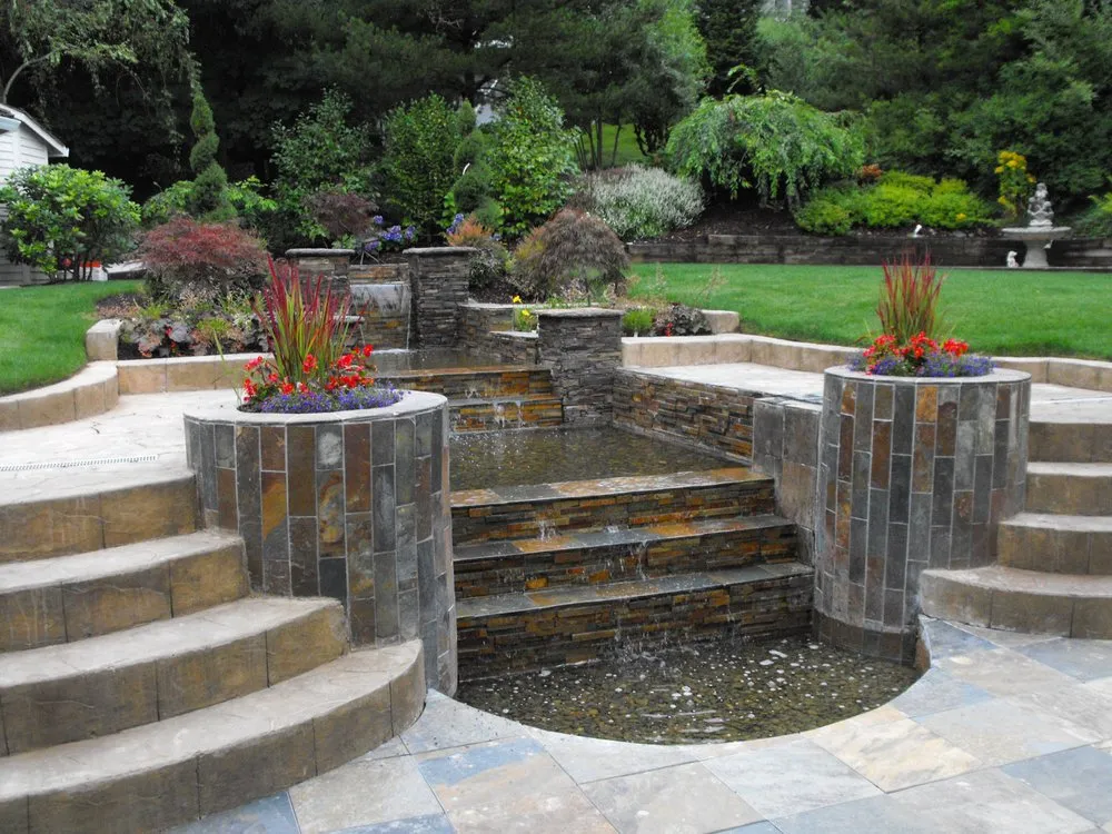 Reliable landscape installation for beautiful yards across North Plains, OR - Land Crafters