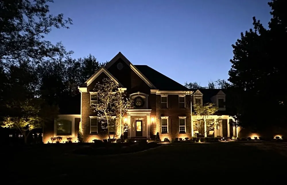 Trusted lawn mowing service experts serving Columbia Station, OH - Land Creations Landscaping