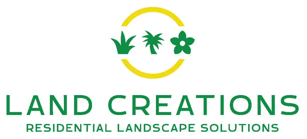 Trusted landscape design in Key West, FL - Land Creations Landscaping
