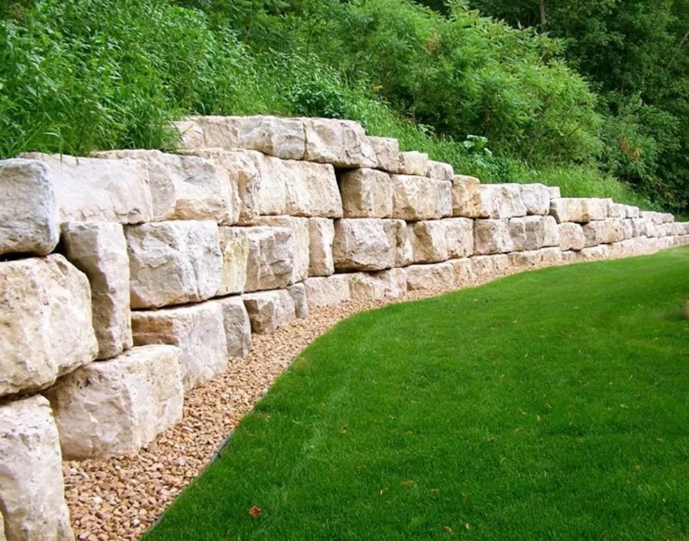 Affordable lawn care service with custom design in Fife Lake, MI by Land Creations Unlimited