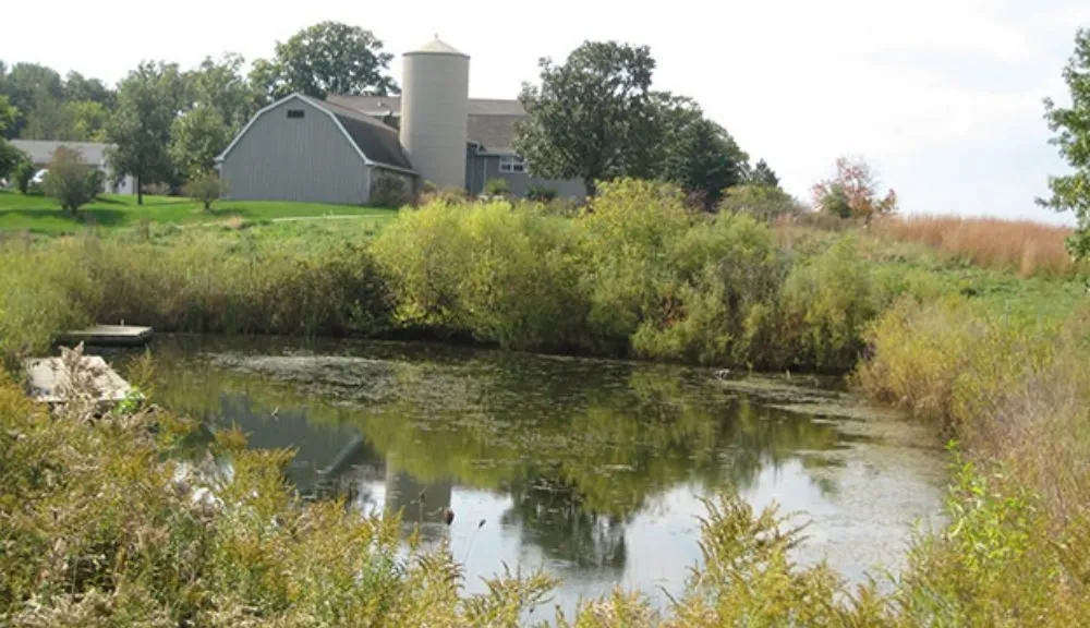 Trusted residential landscaping for homes in Fife Lake, MI by Land Creations Unlimited