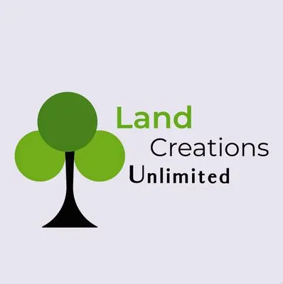 Land Creations Unlimited Logo